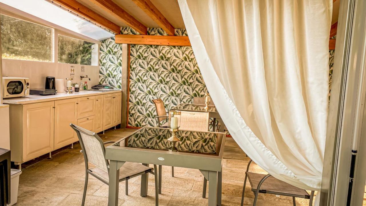La Rosa Gialla Bio Apartments & Rooms Barolo Kültér fotó
