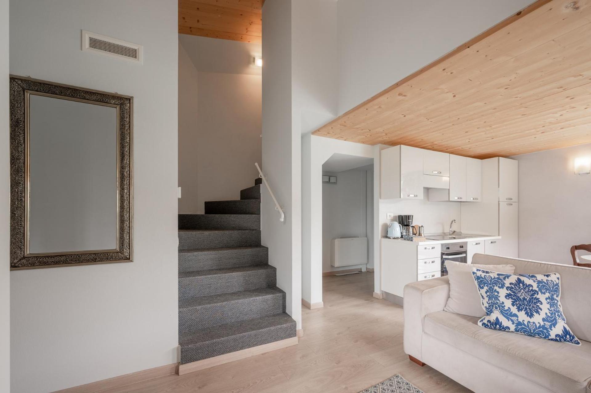 La Rosa Gialla Bio Apartments & Rooms Barolo Kültér fotó