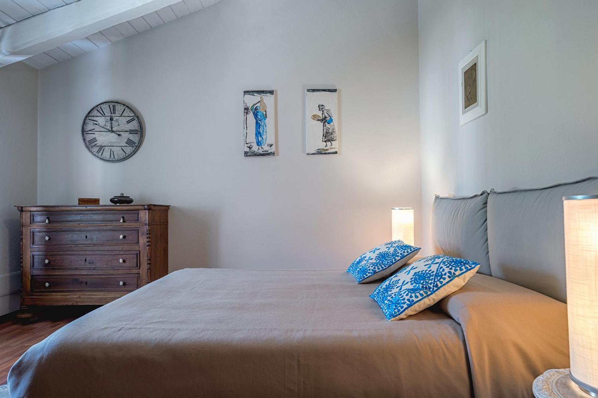 La Rosa Gialla Bio Apartments & Rooms Barolo Kültér fotó