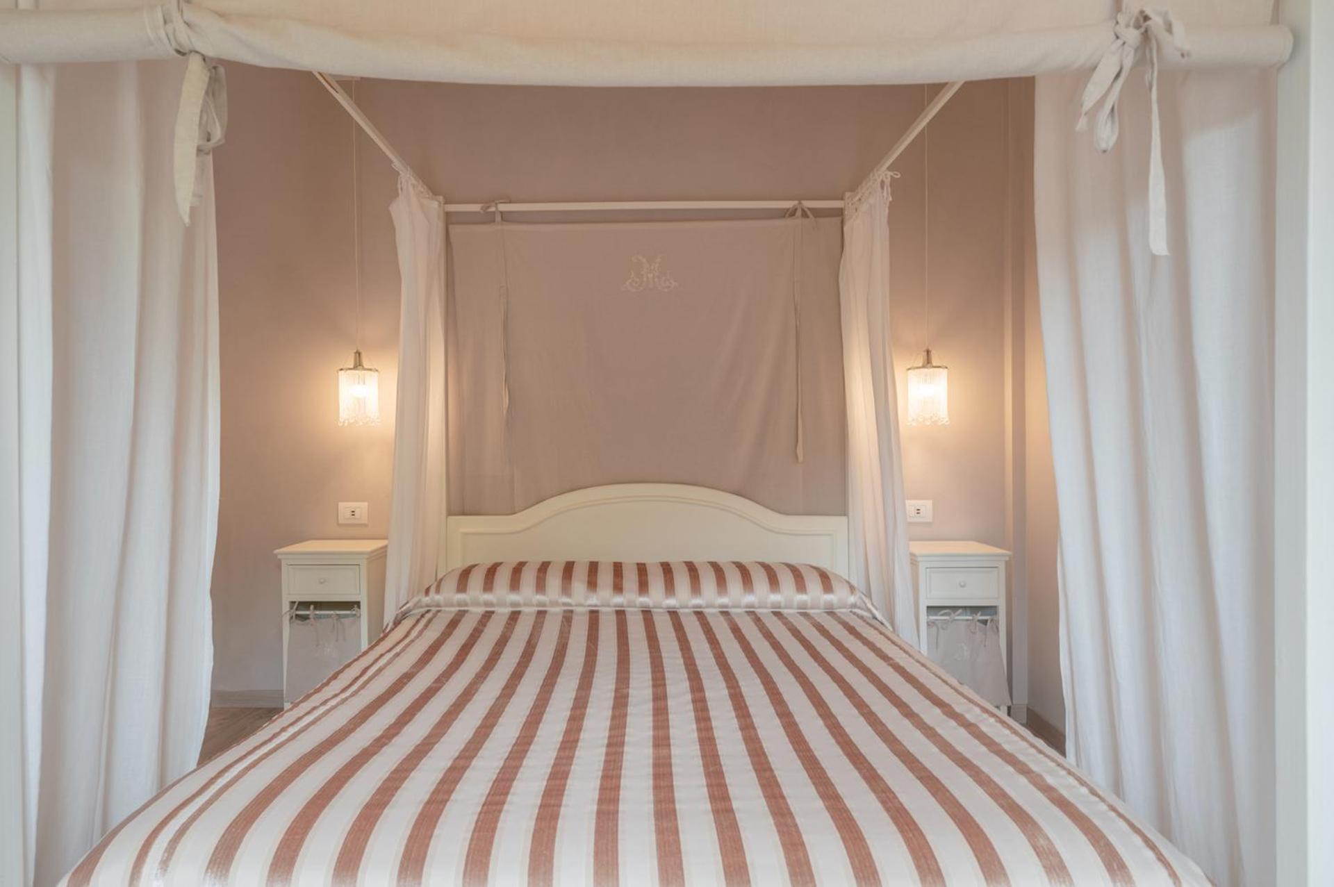 La Rosa Gialla Bio Apartments & Rooms Barolo Kültér fotó
